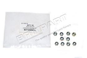 NAKRETKA SRUBY LAMPY STOP GORNY DEFENDER NY105041L