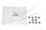 NAKRETKA SRUBY LAMPY STOP GORNY DEFENDER NY105041L