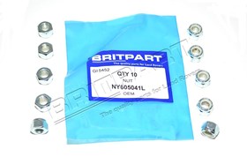 NUT NY605041LG