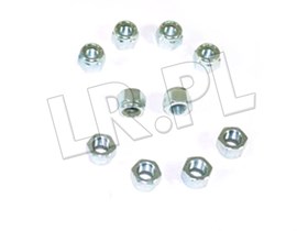 NAKRĘTKA OBUDOWY MECHANIZMU RÓŻNICOWEGO NY606041LG