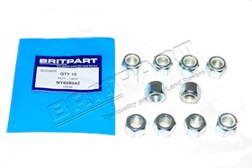 NAKRETKA SRUBY PANHARDA STARY TYP / GALK NY608042G