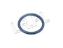 ORING WIAZKI POMPOWTRYSKIWACZY TD5 NYX100080