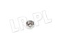 NAKRETKA SRUBY WALU Z BLOKADA NZ606041LG