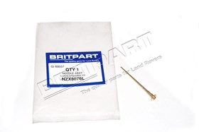 NEEDLE ASSY NZX8076LG