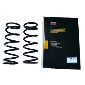 SPREZYNA ZAWIESZENIA TYL - DEFENDER 110 OME2755