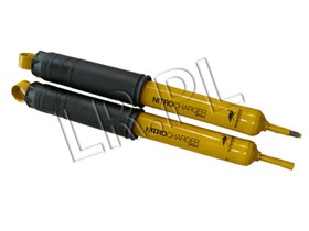 AMORTYZATOR TYL - DEFENDER / DISCOVERY / OMESPORT60038