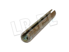 KOLEK SPREZYNY LEWARKA ZMIANY BIEGOW LT PA120801L