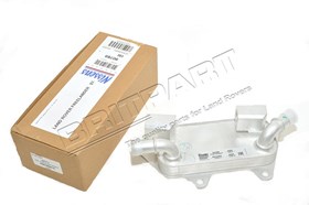 CHŁODNICA OLEJOWA SILNIKA - FREELANDER PBC000010G