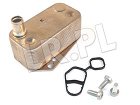 CHLODNICA OLEJOWA SILNIKA - FREELANDER T PBC101370LGEN