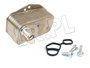 CHLODNICA OLEJOWA SILNIKA - FREELANDER T PBC101370LGEN