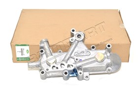 CHLODNICA OLEJU SILNIKA TD5 PBC500230GEN