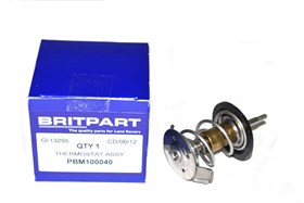 TERMOSTAT - FREELANDER 2,0 DIESEL PBM100040