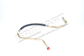 PRZEWOD OLEJOWY CHLODNICY DOL V8 - DISCO PBP101160
