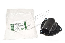 OBUDOWA TERMOSTATU FREELANDER 2,0 DIESEL PBQ100010GEN