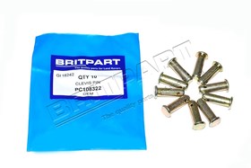 BOLEC UCHWYTU OGRANICZNIKA OTWIERANIA D7 PC108322G