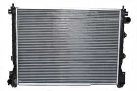 CHLODNICA WODY - FREELANDER BENZYNA / DI PCC000321