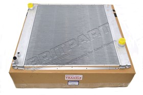 RADIATOR ASSEMBLY PCC000850