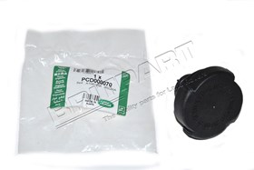 KOREK ZBIORNIKA WYROWNAWCZEGO DISCOVERY PCD000070GEN