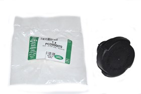 KOREK ZBIORNIKA WYROWNAWCZEGO DISCOVERY PCD000070GEN