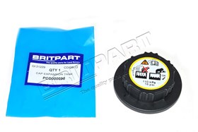 KOREK ZBIORNIKA WYROWNAWCZEGO FREELANDER PCD000090