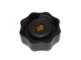 KOREK ZBIORNIKA WYROWNAWCZEGO FREEL. / D PCD100160WAXSTAT