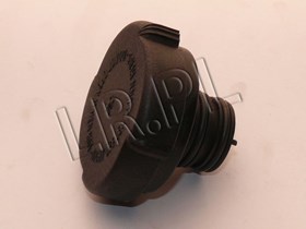 KOREK ZBIORNICZKA PLYNU CHLODNICZEGO RR PCD100200LGEN