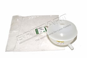 ZBIORNIK WYROWNAWCZY PLASTIK FREELANDER PCF000012GEN