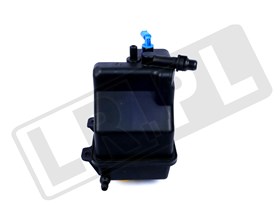 ZBIORNIK WYROWNAWCZY PLASTIK - RR L322 PCF000033EUROSPARE