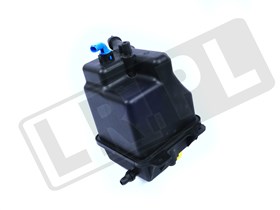 ZBIORNIK WYROWNAWCZY PLASTIK - RR L322 PCF000033EUROSPARE