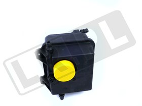 ZBIORNIK WYROWNAWCZY PLASTIK - RR L322 PCF000033EUROSPARE