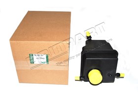 ZBIORNIK WYROWNAWCZY PLASTIK RR L322 3,0 PCF000033GEN