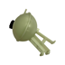 ZBIORNIK WYROWNAWCZY PLASTIK - DEFENDER PCF101530BM