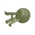 ZBIORNIK WYROWNAWCZY PLASTIK - DEFENDER PCF101530BM