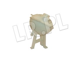 ZBIORNIK WYROWNAWCZY PLASTIK - DEFENDER PCF101530G