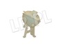 ZBIORNIK WYROWNAWCZY PLASTIK - DEFENDER PCF101530G