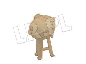 ZBIORNIK WYROWNAWCZY PLASTIK - DEFENDER PCF101530G