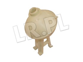 ZBIORNIK WYROWNAWCZY PLASTIK - DEFENDER PCF101530G