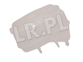 ZBIORNIK WYROWNAWCZY PLASTIK - RRC / DIS PCF101590BM