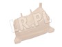 ZBIORNIK WYROWNAWCZY PLASTIK - RRC / DIS PCF101590BM
