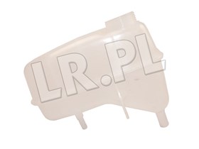 ZBIORNIK WYROWNAWCZY PLASTIK - RRC / DIS PCF101590BM