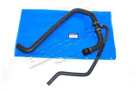RURA GUM. CHLODNICY - FREELANDER V6 PCH000232