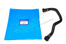 RURA GUM. OD SILNIKA DO POMPY WODY - RR PCH001140