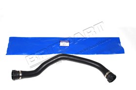 RURA GUMOWA CHŁODNICY GÓRA 3,0 DIESEL PCH001221