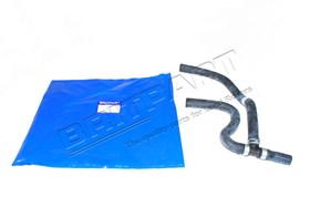 RURA GUM. NAGRZEWNICY WYJSCIOWA - RR P38 PCH124750