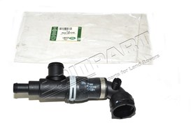 RURA GUMOWA CHŁODNICA - TERMOSTAT RR L32 PCH501310GEN