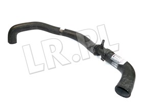 RURA GUMOWA CHLODNICA - TERMOSTAT DEFEND PCH503290ALL