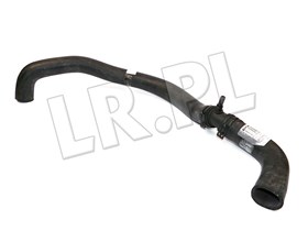 RURA GUMOWA CHLODNICA - TERMOSTAT DEFEND PCH503290ALL
