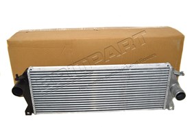 CHLODNICA INTERCOOLER - DISCOVERY II TD5 PCM100220