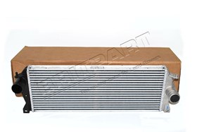 CHLODNICA INTERCOOLER DISCOVERY II TD5 PCM100220GEN
