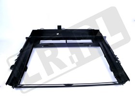 OBUDOWA CHLODNICY L322 PCU000111GEN